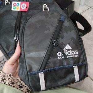 adidas equipment 