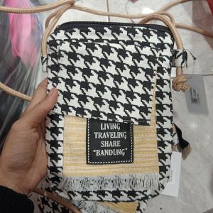 Slingbag Rawis