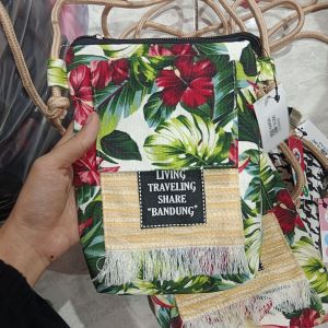 Slingbag Rawis