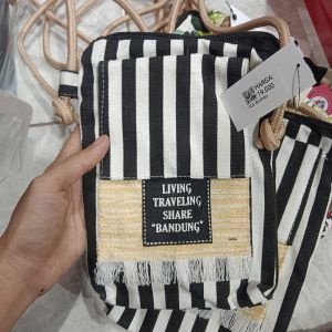 Slingbag Rawis