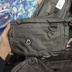 Waistbag