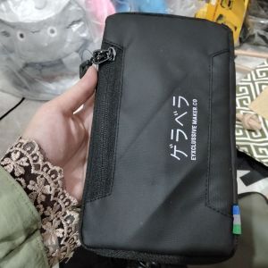 Eyxclussive maker