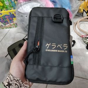 Eyxclussive maker 