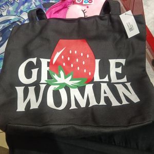 Totebag 