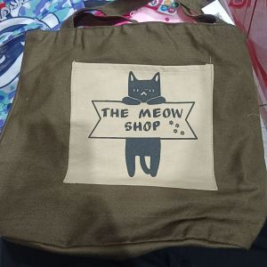 Totebag