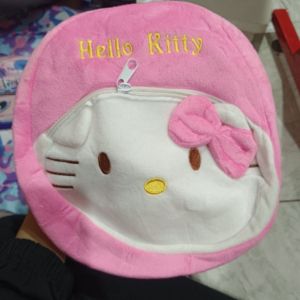 Tas Anak Hello Kity