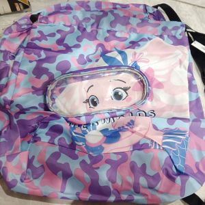 Tas Anak Serut