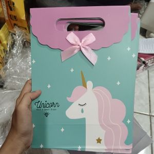 Paperbag Pita