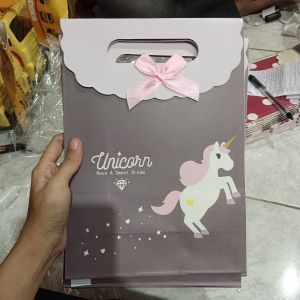Paperbag Pita