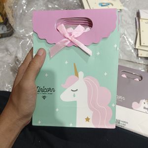 Paperbag pita kecil