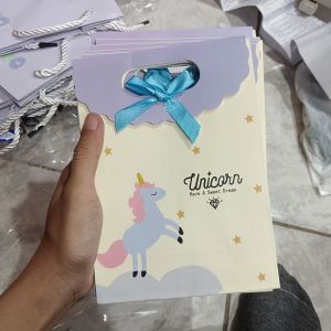 Paperbag Mini