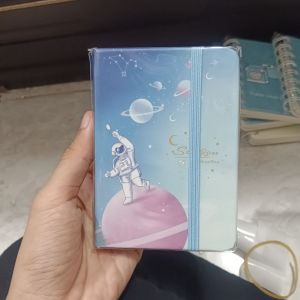 Notebook