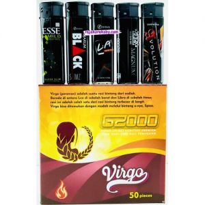 KOREK G2000 VIRGO