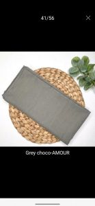 Paris Amour/Grey Choco