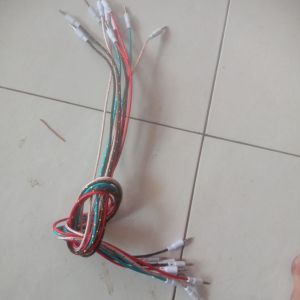 KABEL AUX 1 IN 1 ( 1 MTR)