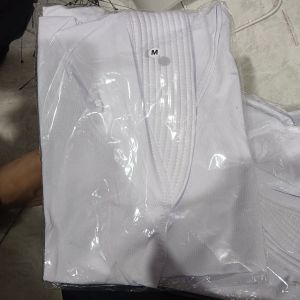 Ikmal Hijab Sport/M/Putih