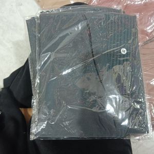 Ikmal Hijab Sport/M/Dark Grey