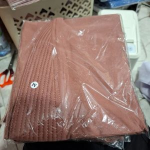Ikmal Hijab Sport/M/Blush