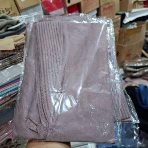Ikmal Hijab Sport/M/Taupe