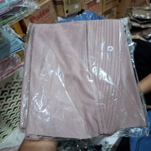 Ikmal Hijab Sport/M/Ivory