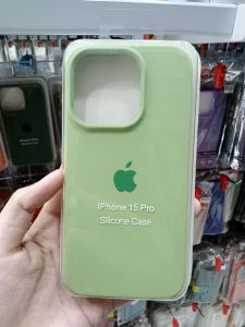 Anti Bakteri iPhone 15 Pro