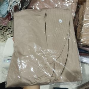Ikmal Hijab Sport/M/Tan