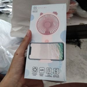 kipas portable 