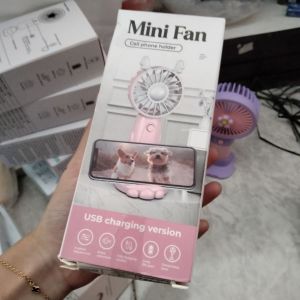 kipas portable 