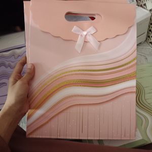 Paper Bag Pita