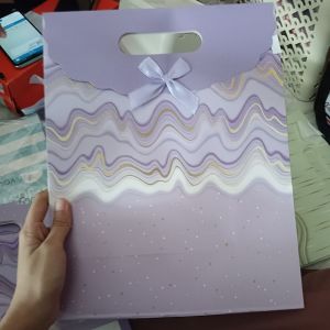 Paperbag Pita
