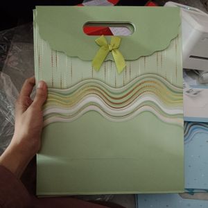 Paperbag Pita