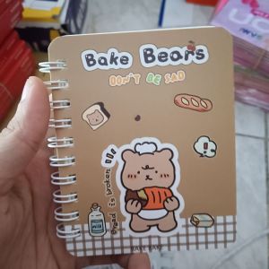 Notebook