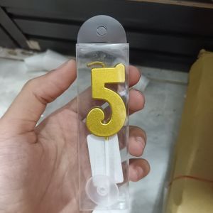 Lilin Angka/5