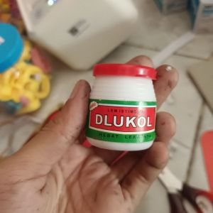 Lem Dlukol Kecil