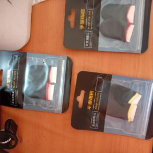 SARUNG TANGAN JEMPOL