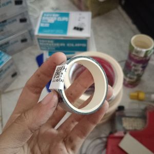 Isolasi Warna