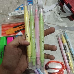 Chosch Stationary