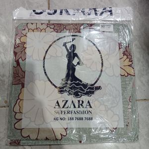 Azara Oskara Motif