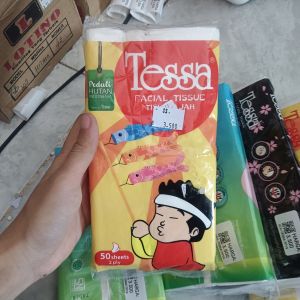 Tissue Tessa