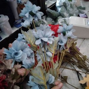 bunga hias