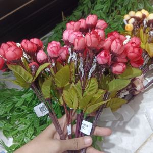 Bunga Hias