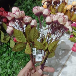 Bunga Hias 