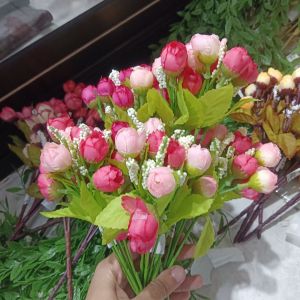 Bunga Hias