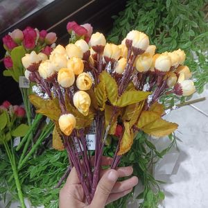 Bunga Hias