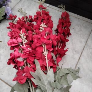 bunga hias