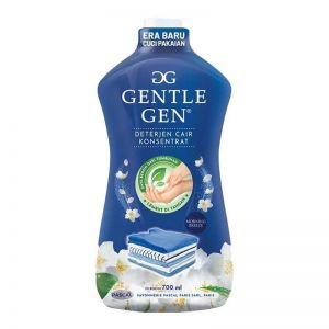 GENTLEGEN 700ML MORNING BREEZE