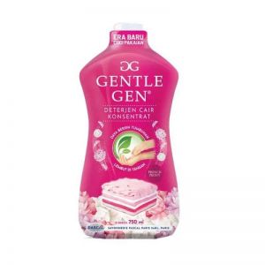 GENTLEGEN 700ML FRENCH PEONY
