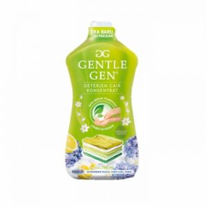 GENTLEGEN 700ML PARISIENNE GARDEN
