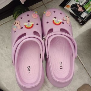 Sandal Slop LDG/38