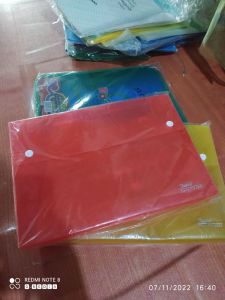 Map Topla Carry File 8830